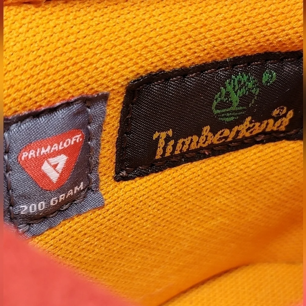 Timberland Premium 50th Anniversary 6